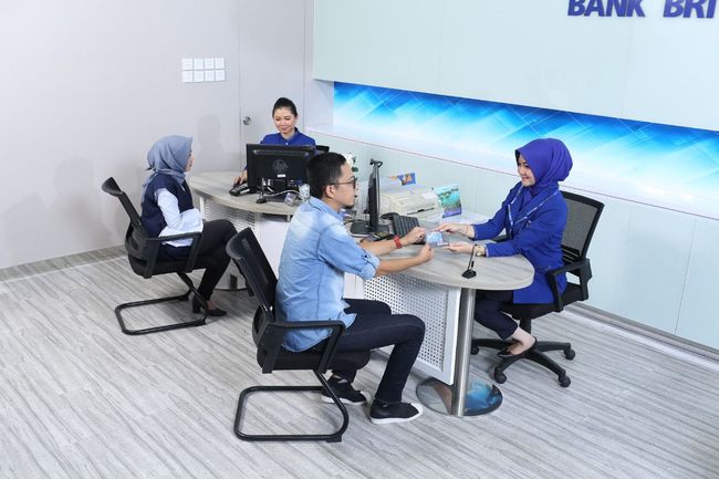 Cara Mengajukan KUR BRI secara Online untuk UMKM, Bisa Dapat Pinjaman Rp50 Juta